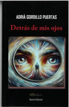 DETRAS DE MIS OJOS