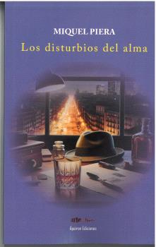 DISTURBIOS DEL ALMA, LOS