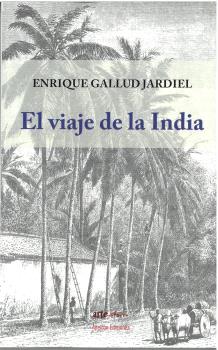 VIAJE DE LA INDIA, EL