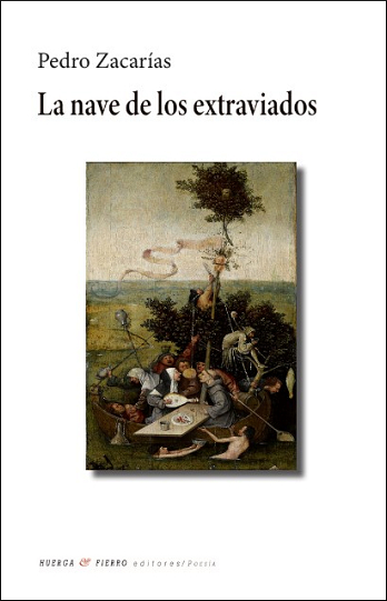 NAVE DE LOS EXTRAVIADOS, LA