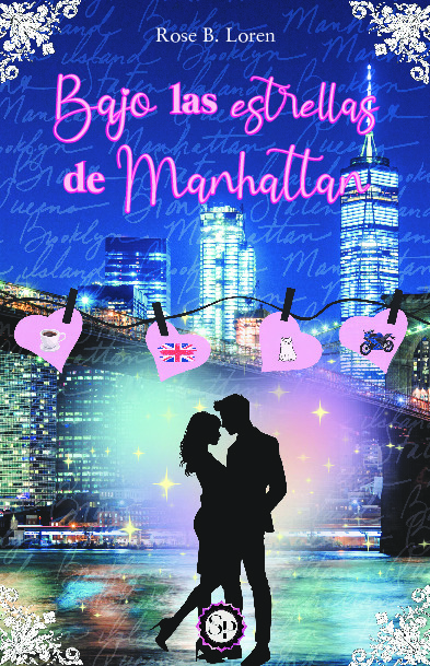 BAJO LAS ESTRELLAS DE MANHATTAN