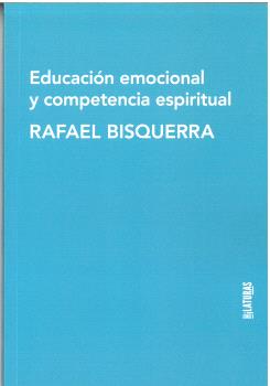 EDUCACION EMOCIONAL Y COMPETENCIA ESPIRITUAL