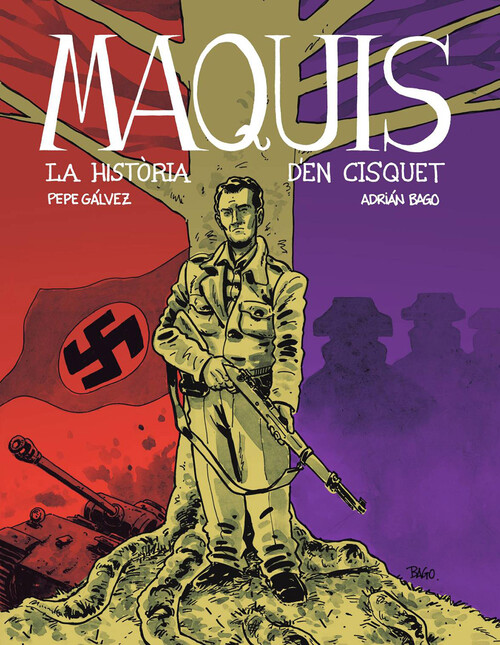 MAQUIS