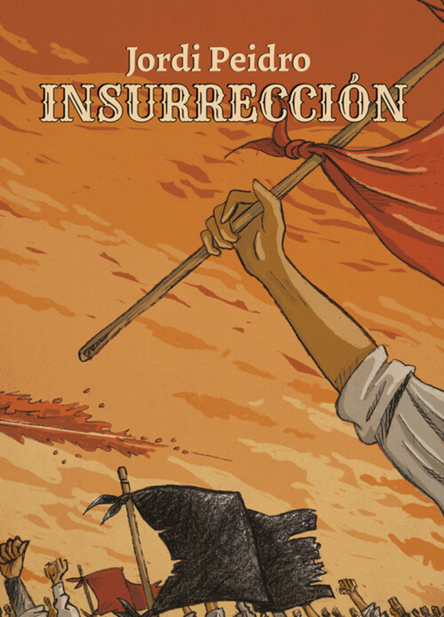 INSURRECCION