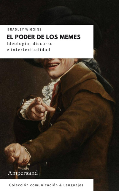 PODER DE LOS MEMES, EL