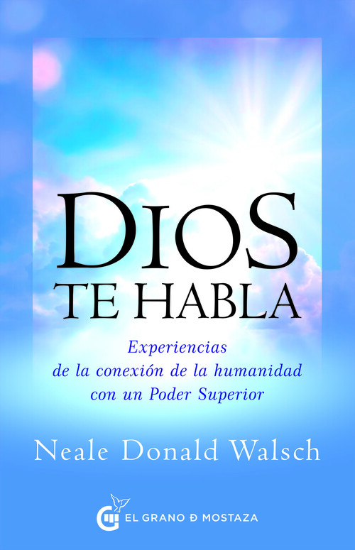 MENSAJE DE DIOS AL MUNDO, EL