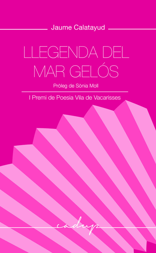 LLEGENDA DEL MAR GELOS