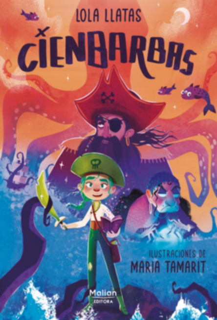 CIENBARBAS