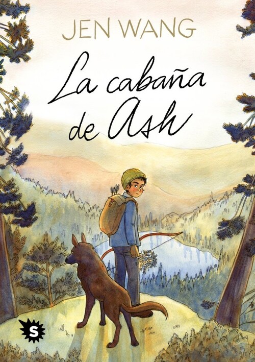 CABA�A DE ASH, LA