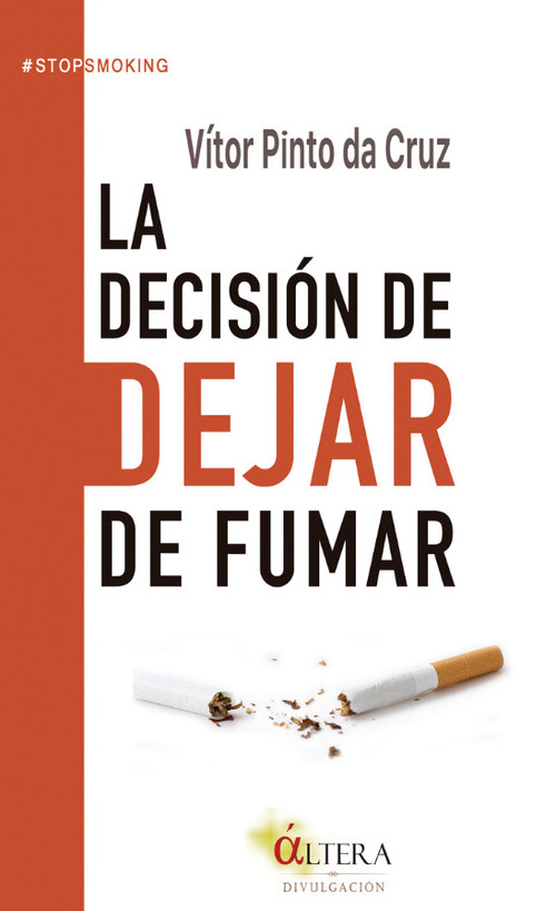DECISION DE DEJAR DE FUMAR
