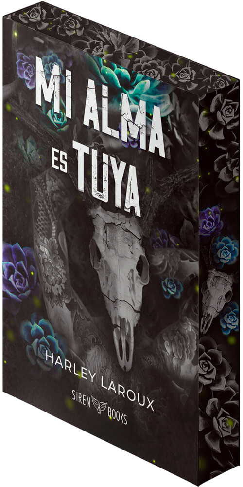 MI ALMA ES TUYA (ED. ESPECIAL)