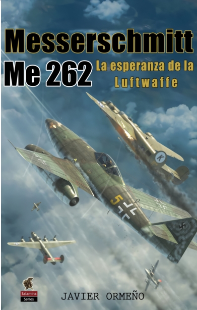 MESSERSCHMITT BF 109