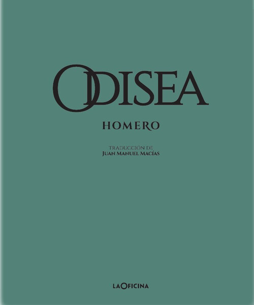 ODISEA, LA