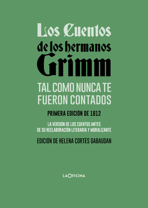 SIETE CABRITILLOS Y EL LOBO, LOS