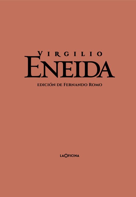 PASION Y MUERTE DE DIDO (LIBRO IV DE LA ENEIDA)