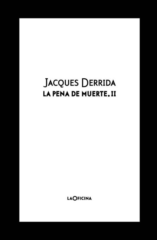 ESPECTROS DE MARX