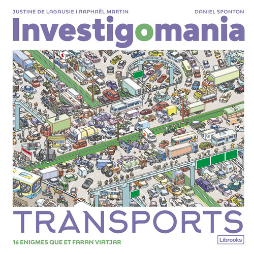 INVESTIGOMANIA. TRANSPORTS
