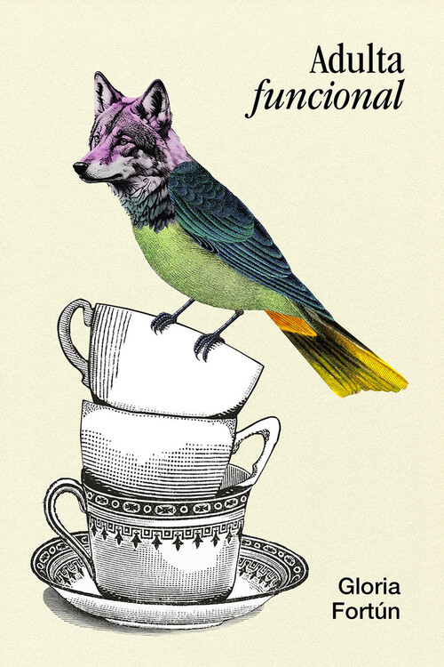 TODAS MIS PALABRAS SON AZORES SALVAJES