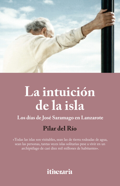 INTUICION DE LA ISLA, LA