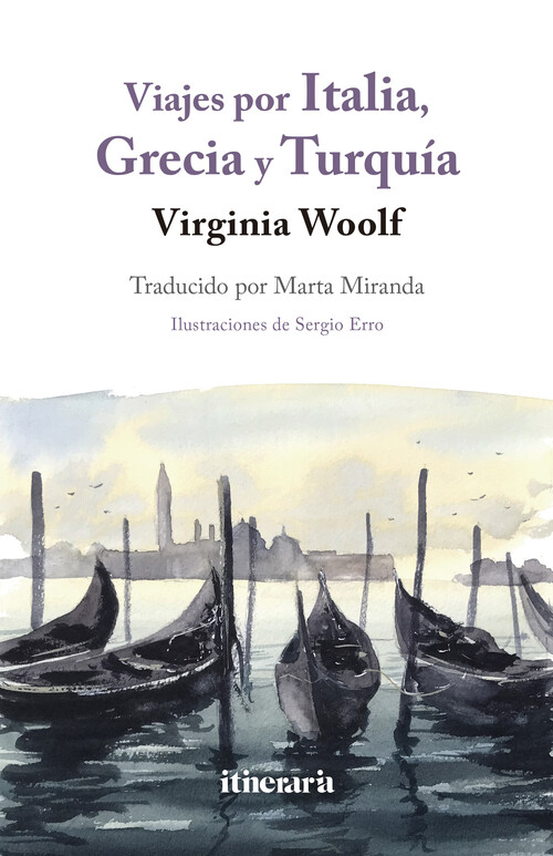 VIAJES POR ITALIA, GRECIA Y TURQUIA