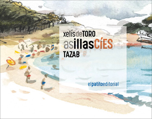 AS ILLAS CIES