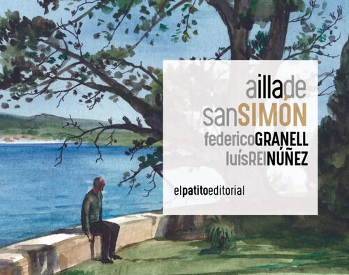 A ILLA DE SAN SIMON