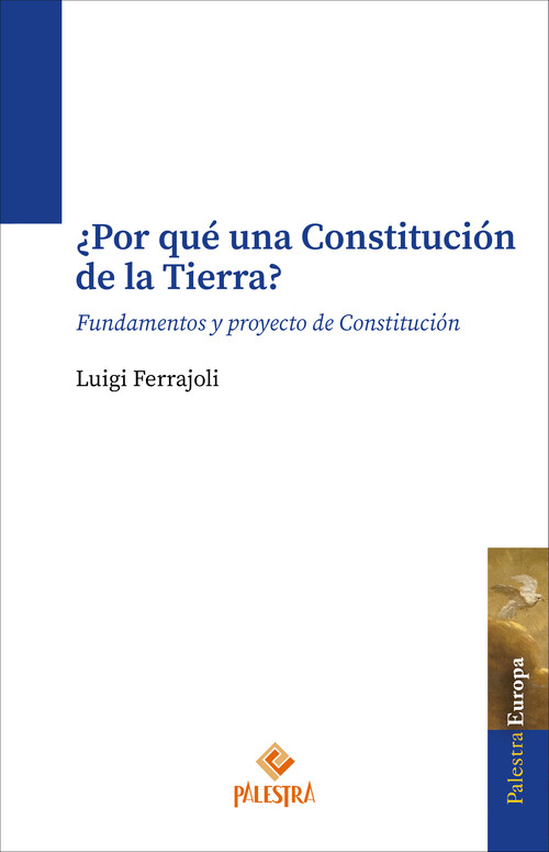 JUSTICIA Y POLITICA