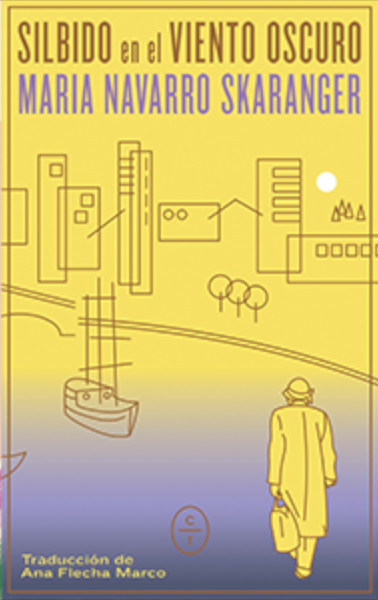 SILBIDO EN EL VIENTO OSCURO