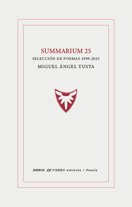 SUMMARIUM 25