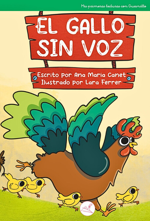 GALLO SIN VOZ, EL