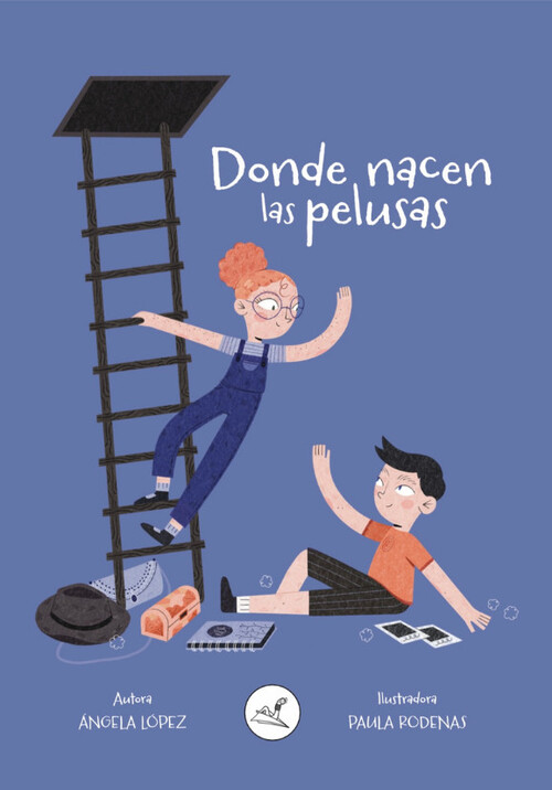 DONDE NACEN LAS PELUSAS