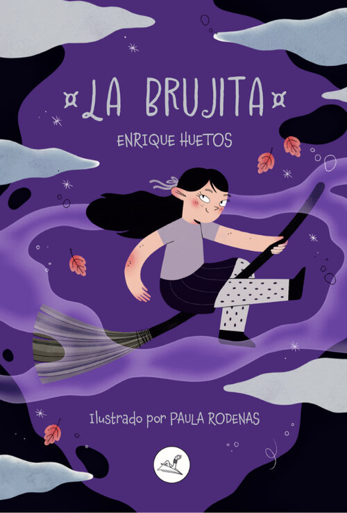 BRUJITA, LA