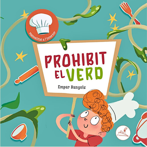 PROHIBIT EL VERD