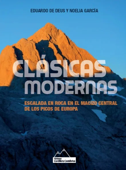 CLASICAS MODERNAS
