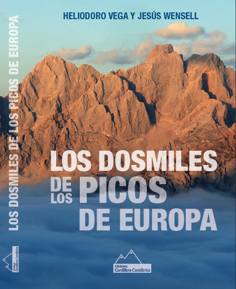 DOSMILES DE LOS PICOS DE EUROPA, LOS