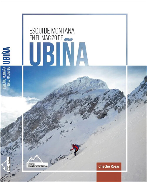 ESQUI DE MONTA�A EN EL MACIZO DE UBI�A