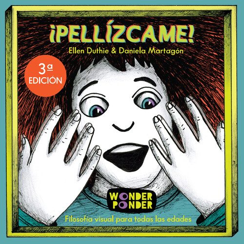 PELLIZCAME! EDICION ESPECIAL