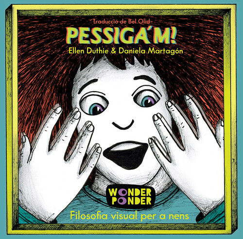 PELLIZCAME! EDICION ESPECIAL