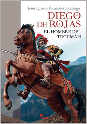 DIEGO DE ROJAS