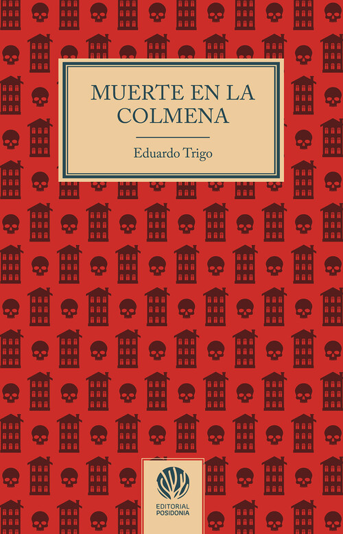 MUERTE EN LA COLMENA