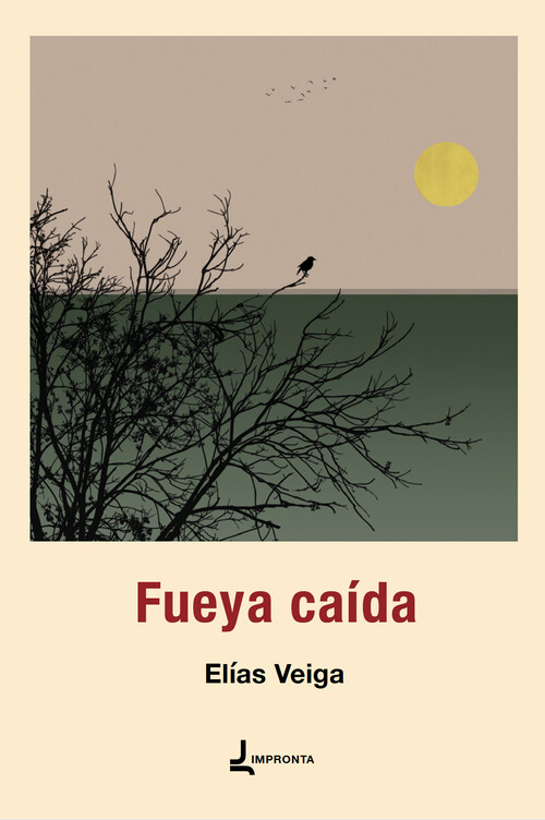 FUEYA CAIDA