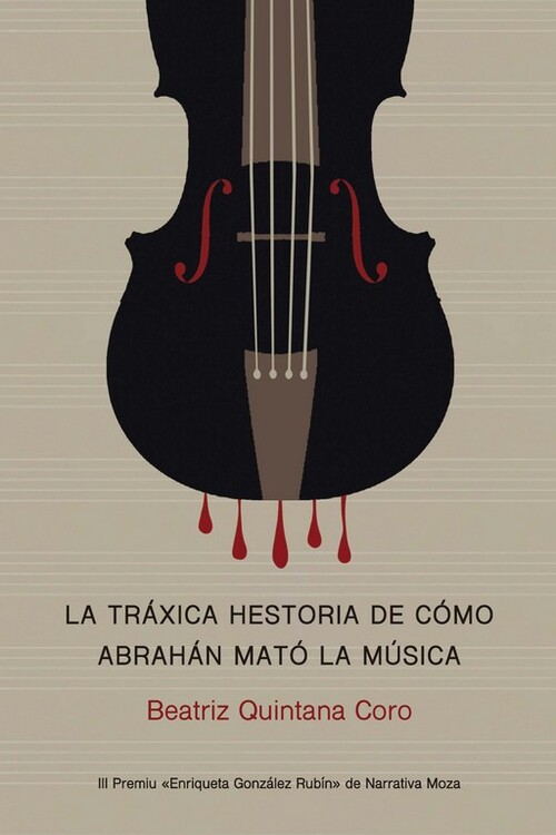 TRAXICA HESTORIA DE COMO ABRAHAN MATO LA MUSICA, LA