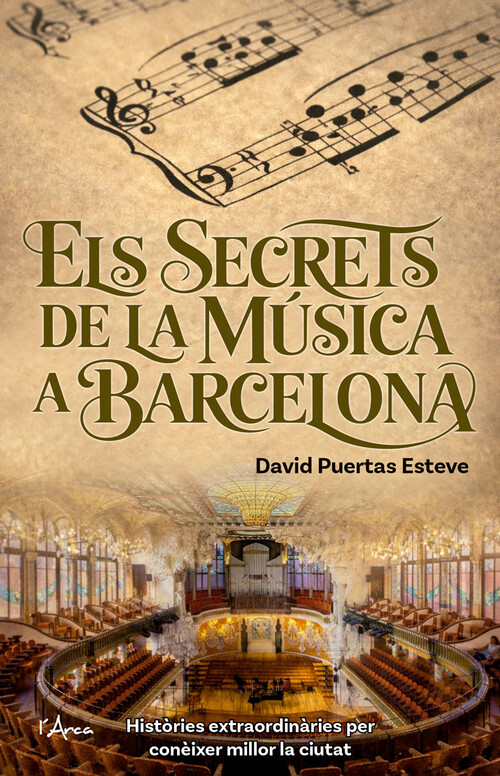 SECRETS DE LA MUSICA A BARCELONA, ELS