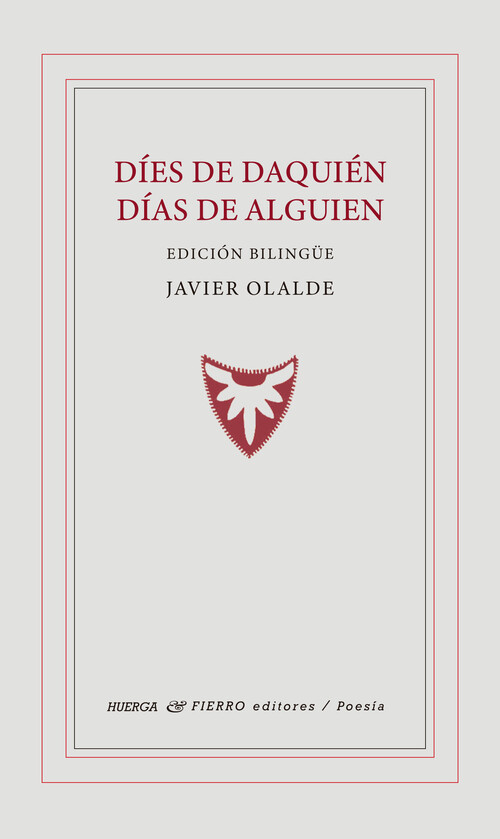 CONSTANCIA DE LO IDENTICO