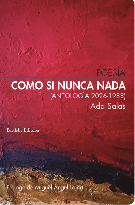 COMO SI NUNCA NADA