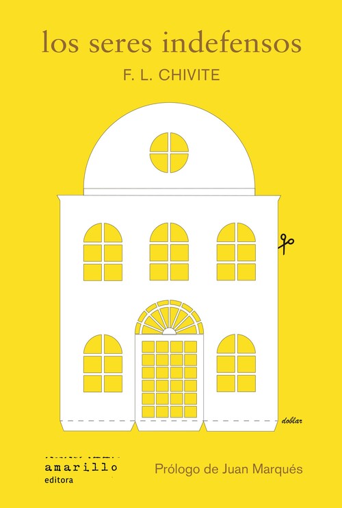 SERES INDEFENSOS, LOS