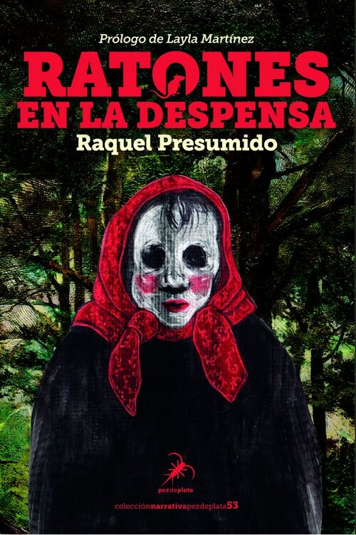 RATONES EN LA DESPENSA