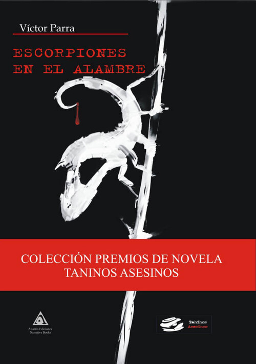 ESCORPIONES EN EL ALAMBRE