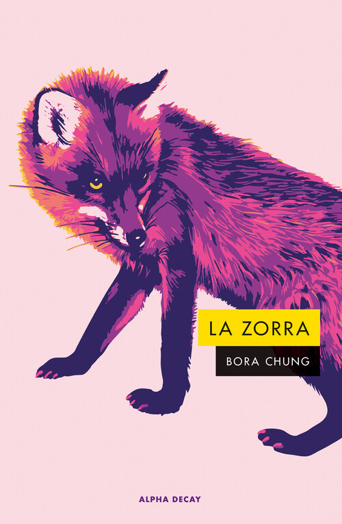 ZORRA, LA