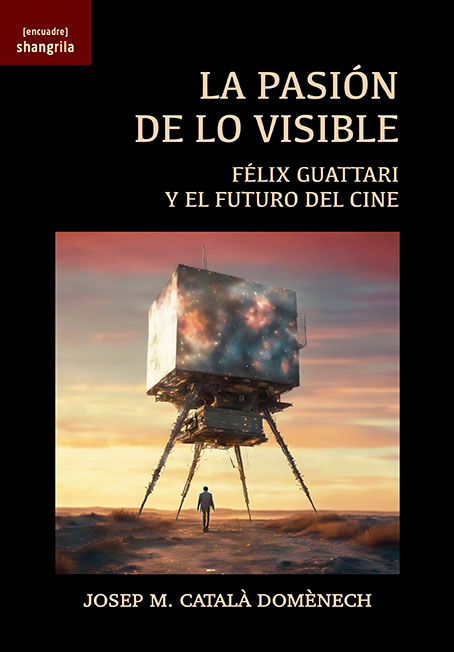 PASION DE LO VISIBLE, LA